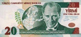 Segeln Turkei Insider Information Zur Neue Turkische Lira 6 Nullen Weg